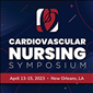Virtual: 2023 Cardiovascular Nursing Symposium